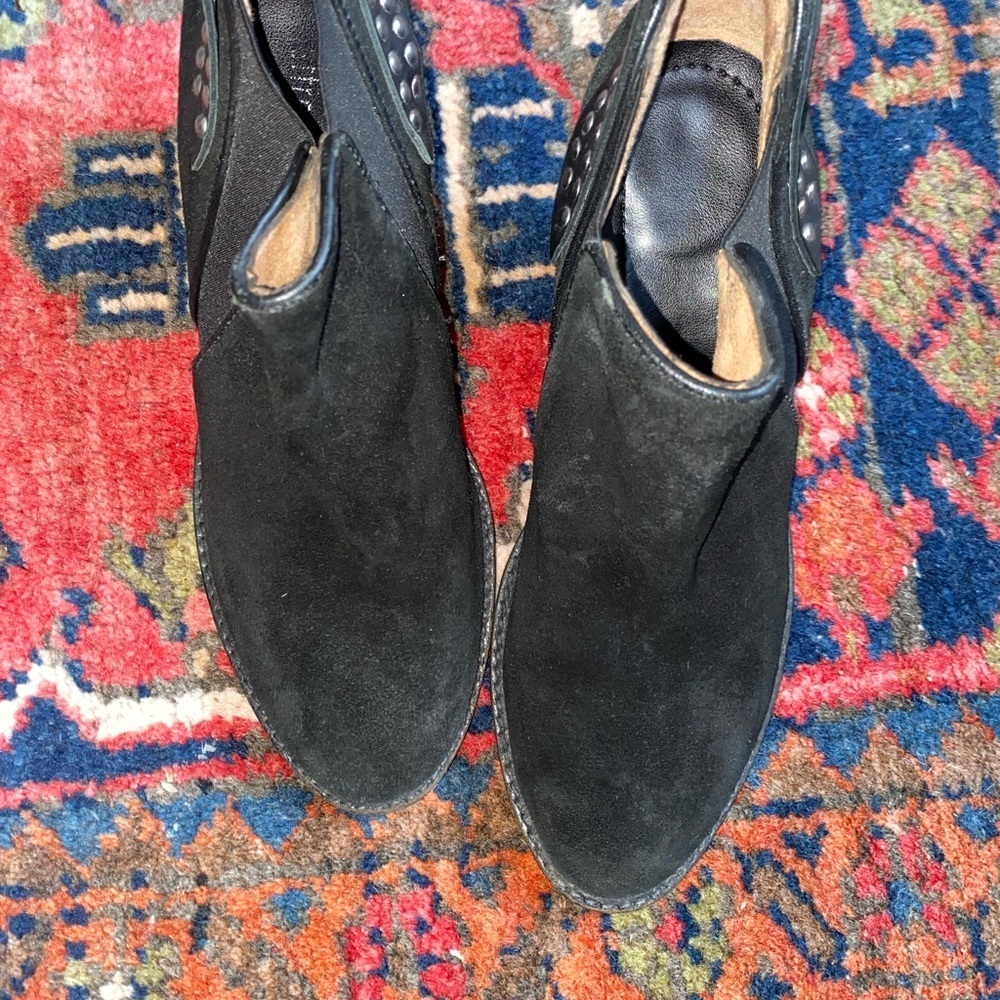 Jeffrey Campbell Booties - Picture 7 of 8